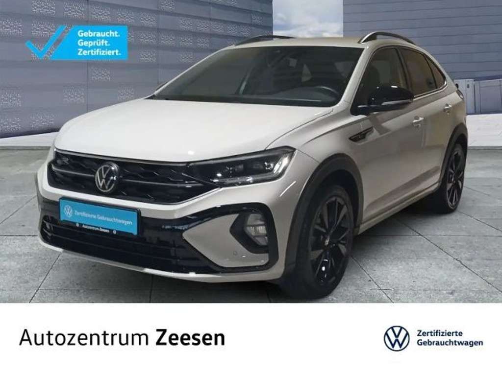 Volkswagen Taigo 2023 Benzine