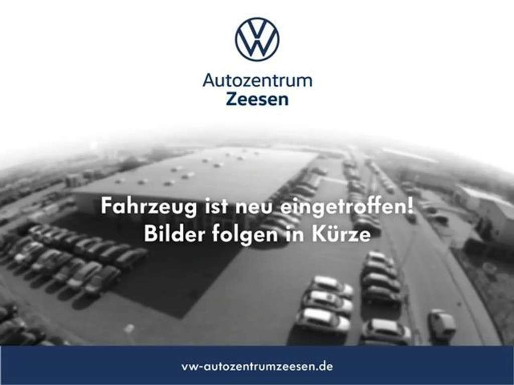 Volkswagen Golf 2021 Benzine