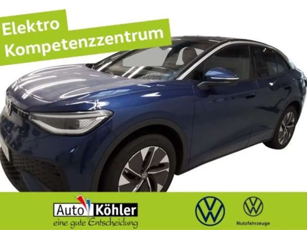 Volkswagen ID.5 2025 Elektrisch