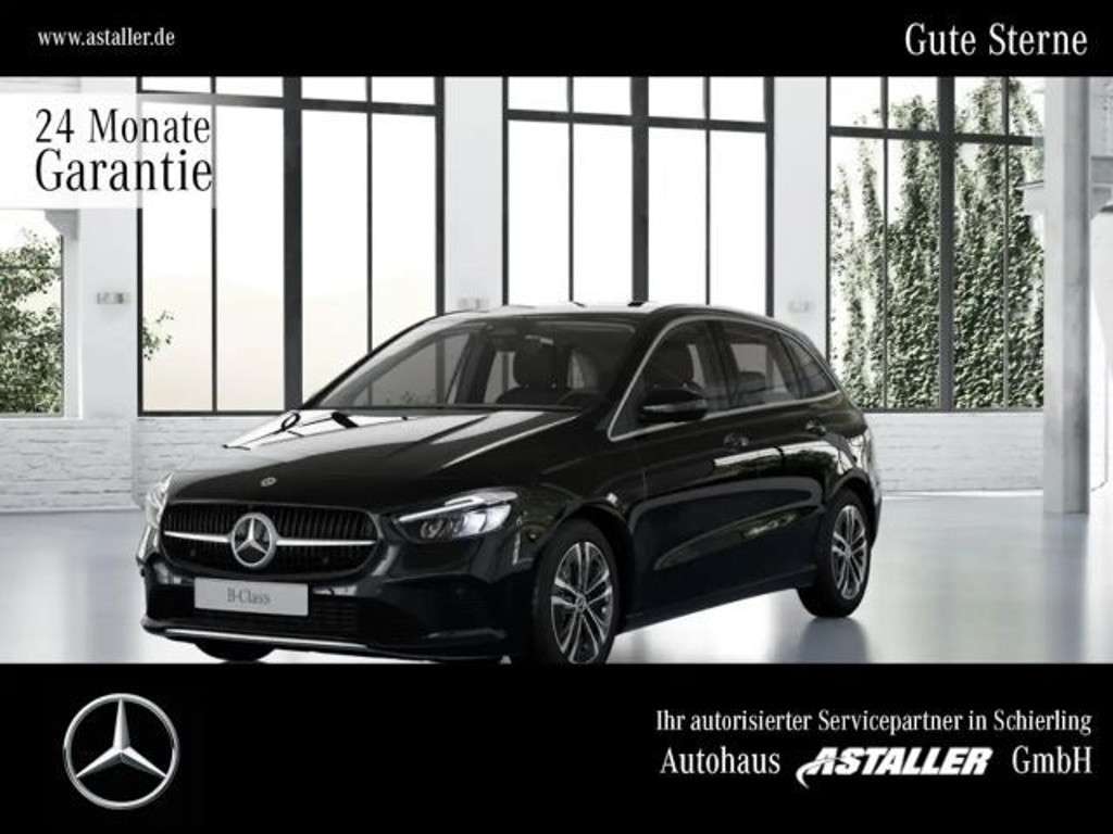 Mercedes-Benz B-Klasse 2025 Diesel