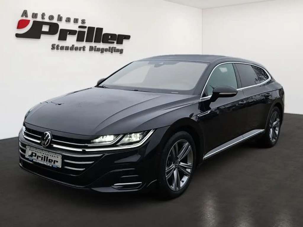 Volkswagen Arteon Shooting Brake 2023 Benzine