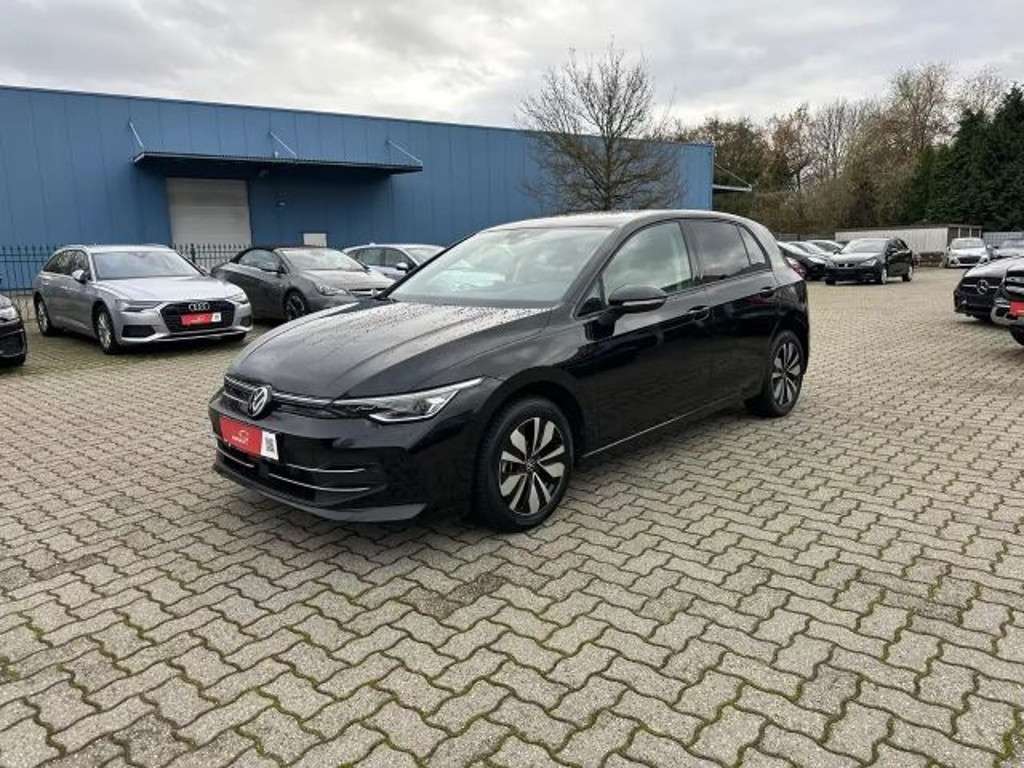 Volkswagen Golf 2025 Diesel