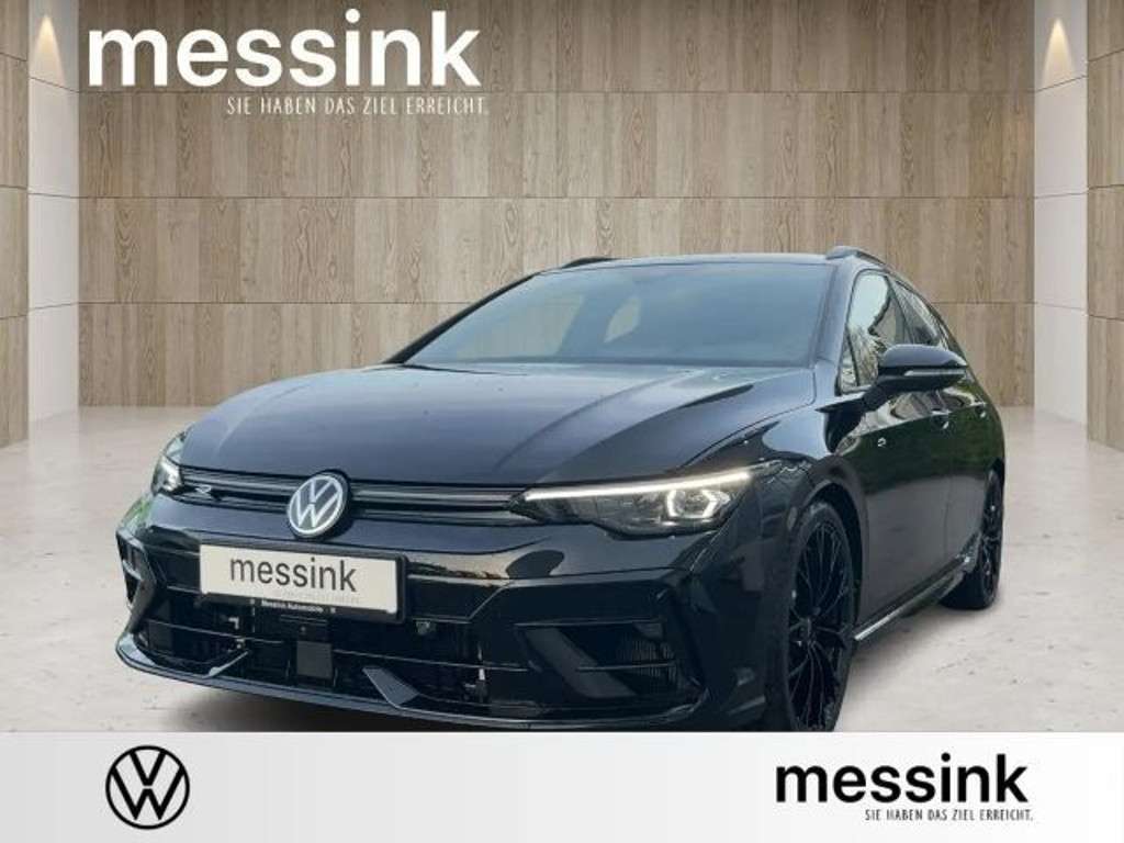 Volkswagen Golf 2025 Benzine