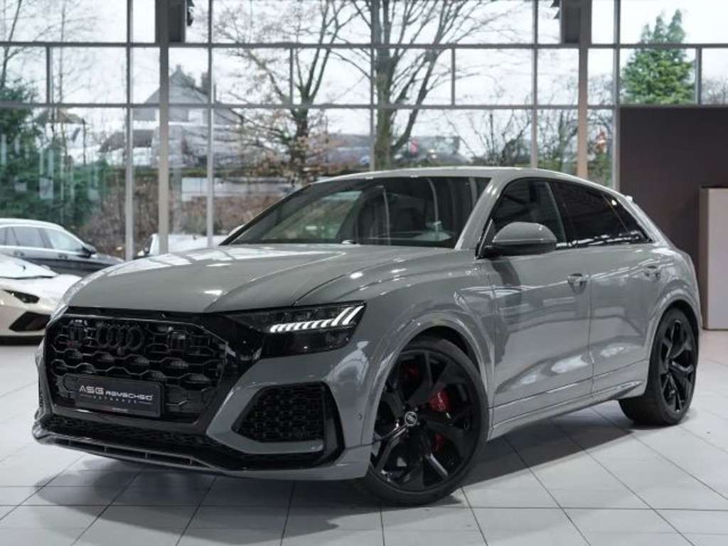 Audi RS Q8 2022 Benzine
