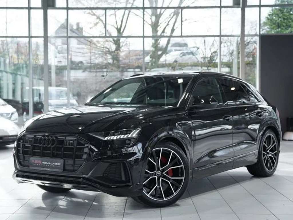Audi Q8 2022 Diesel