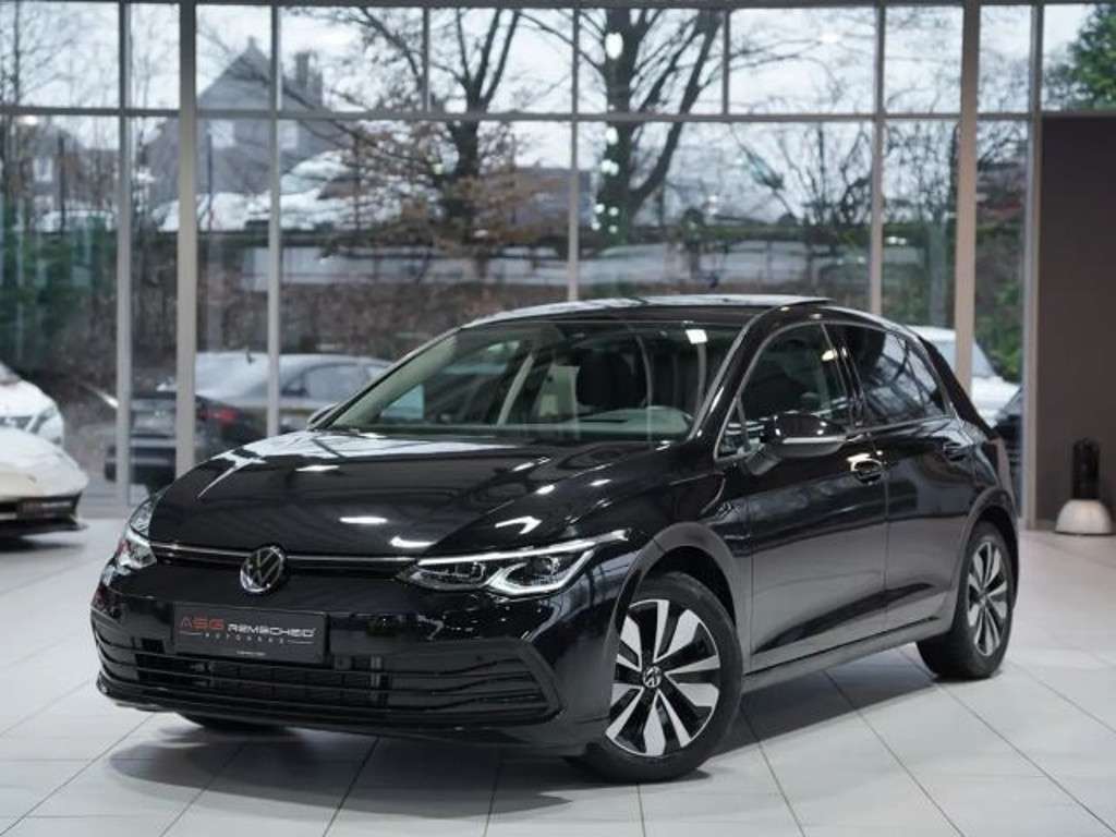 Volkswagen Golf 2023 Diesel