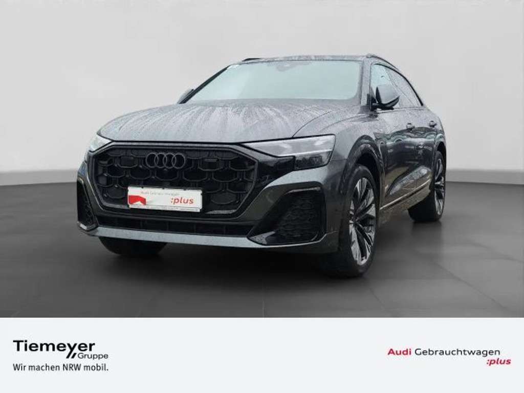 Audi Q8 2025 Diesel