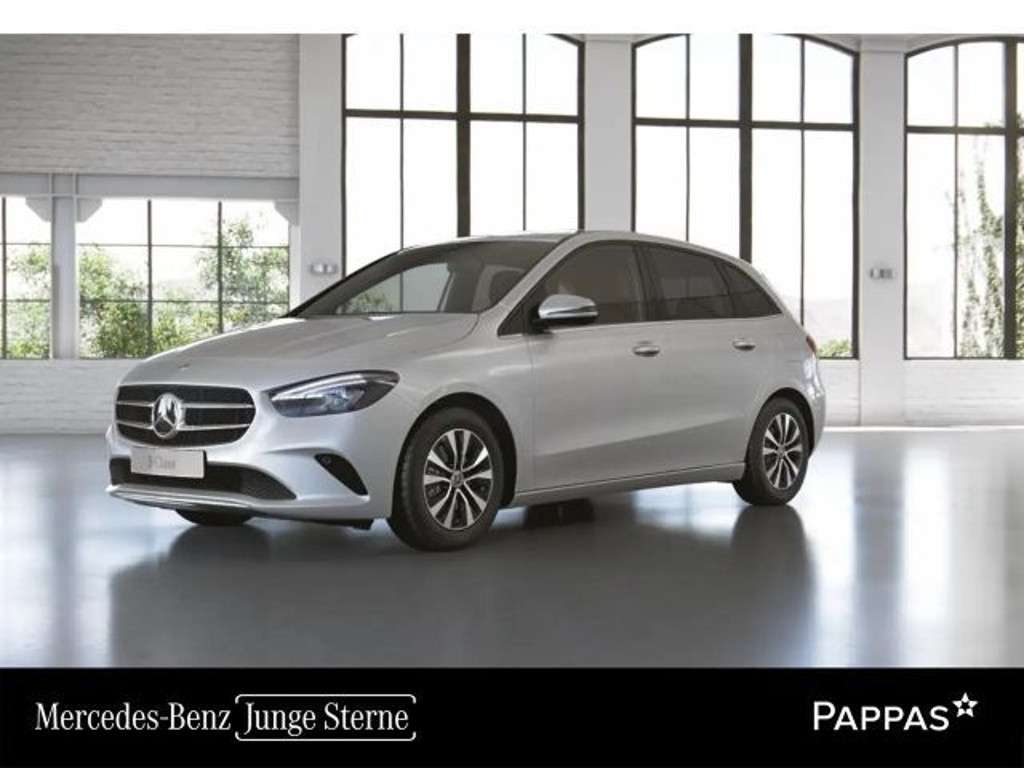Mercedes-Benz B-Klasse 2021 Diesel