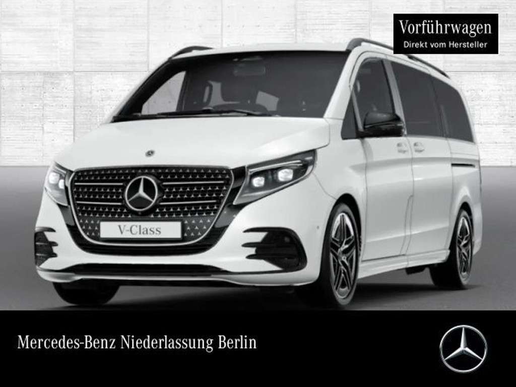 Mercedes-Benz V-Klasse 2025 Diesel