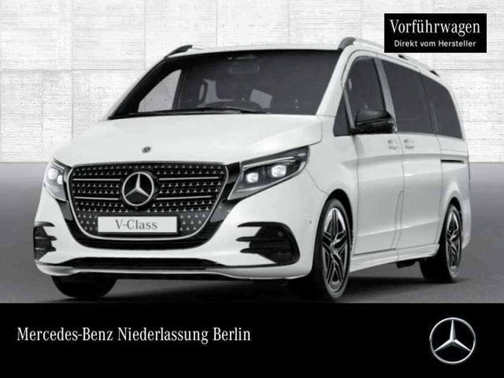 Mercedes-Benz V-Klasse 2025 Diesel