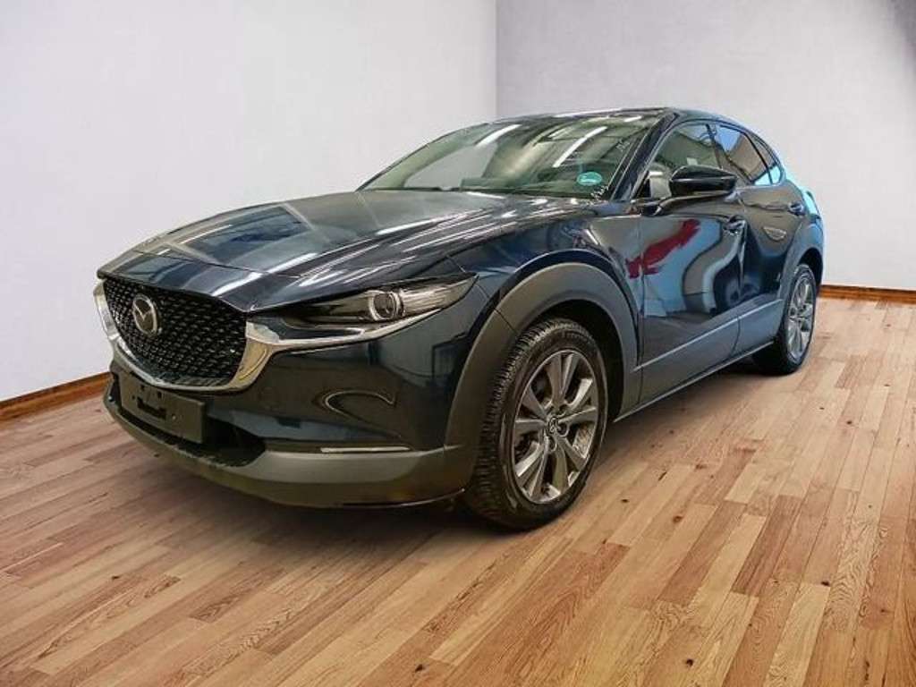 Mazda CX-30 2024 Benzine