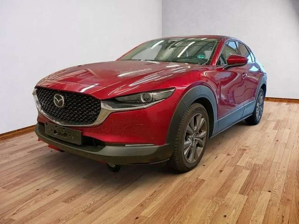 Mazda CX-30 2024 Benzine