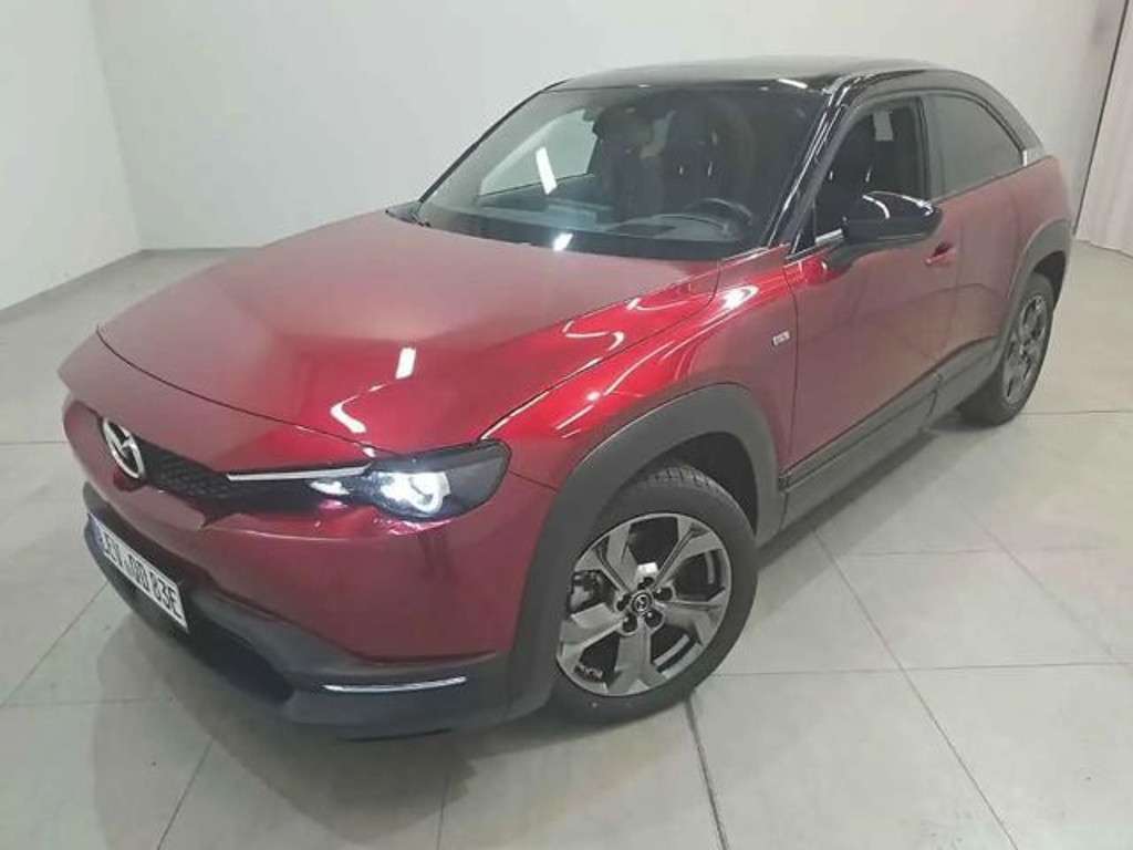 Mazda MX-30 2023 Elektrisch