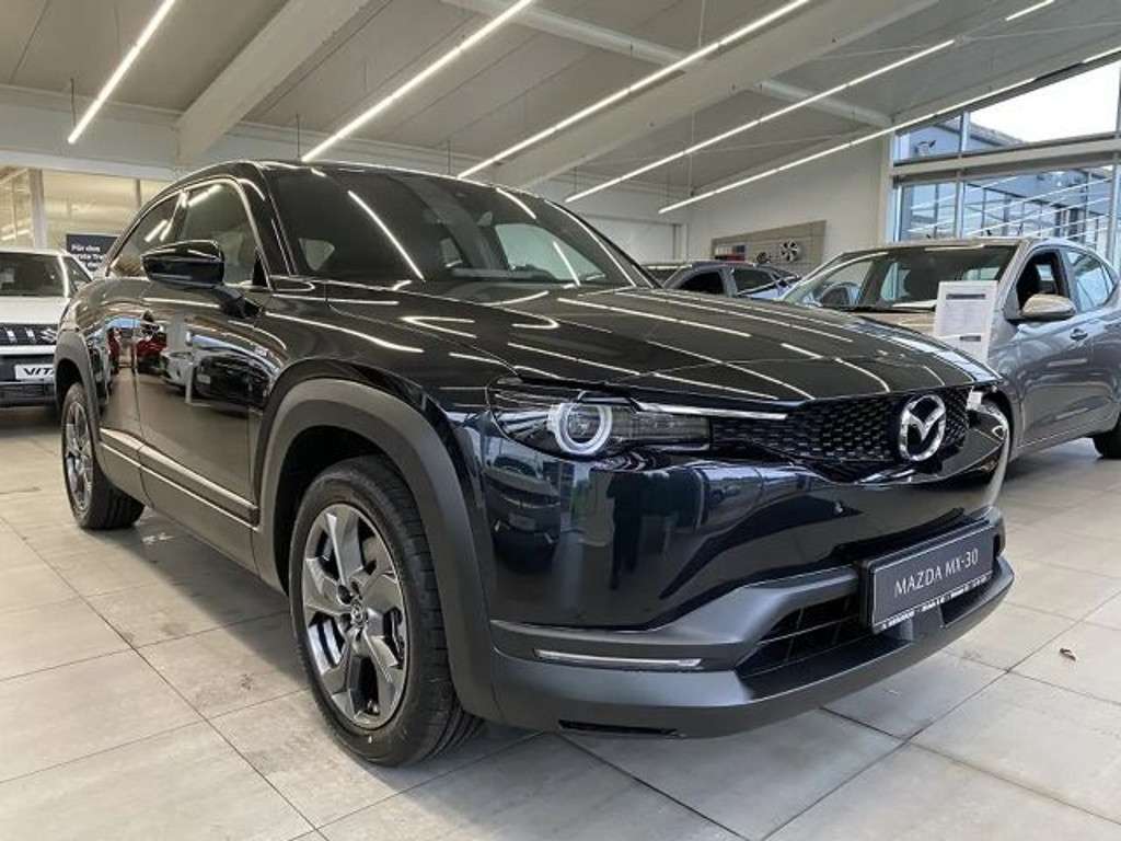 Mazda MX-30 2022 Elektrisch