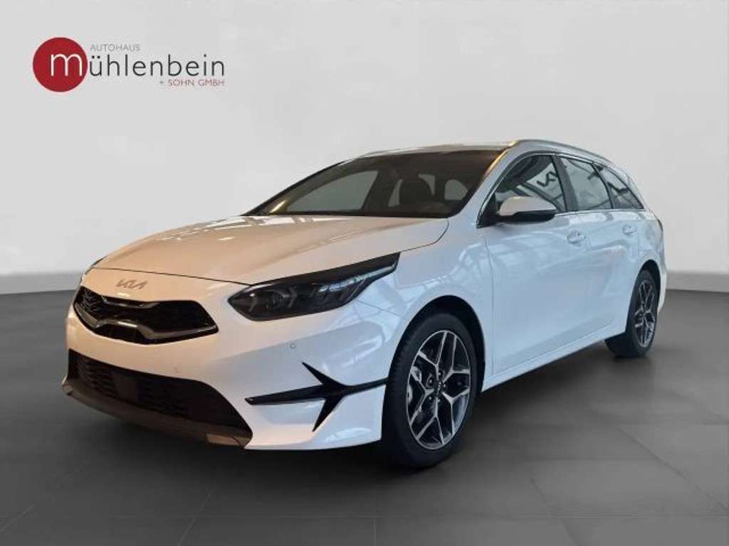 Kia Ceed 2025 Benzine