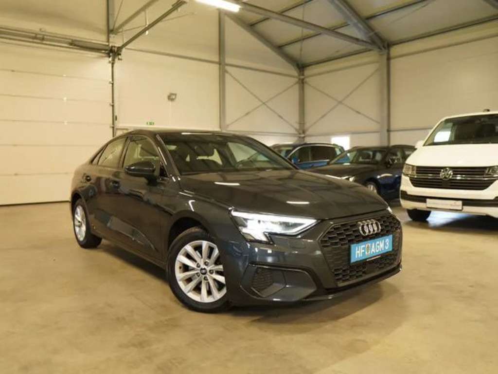Audi A3 2021 Diesel
