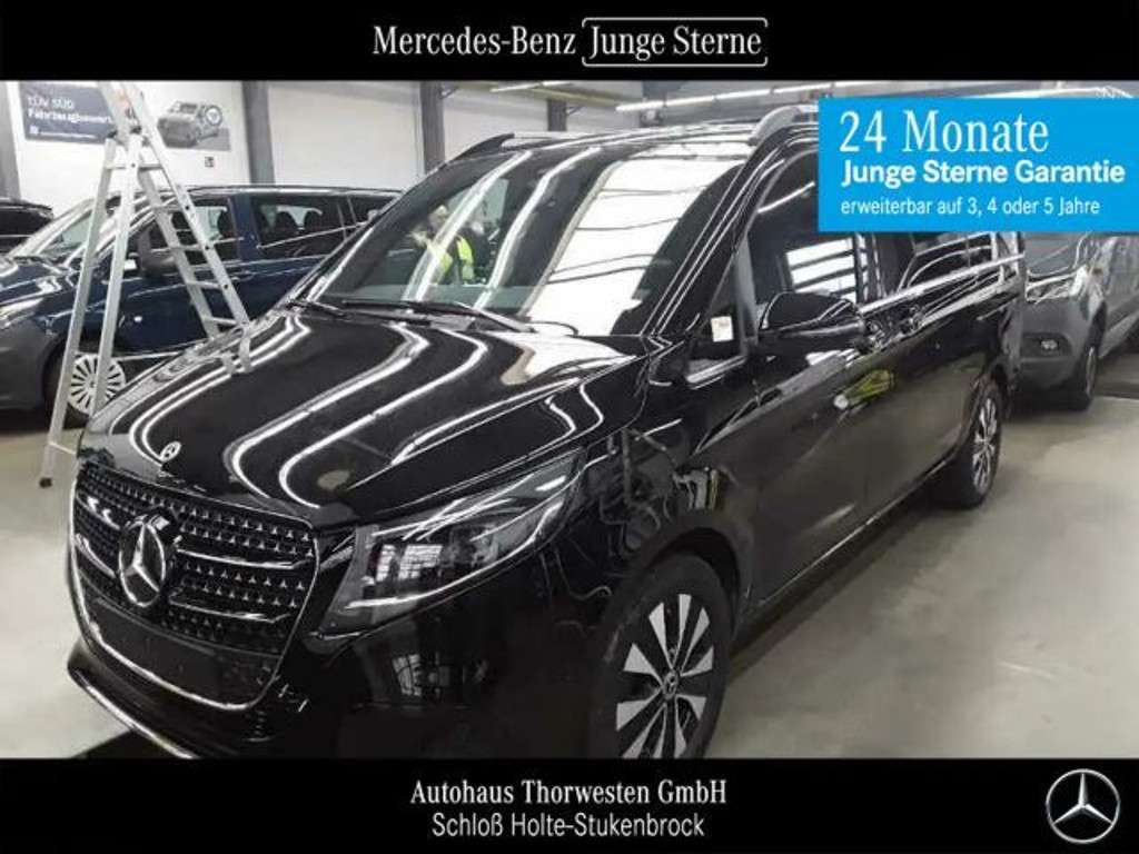 Mercedes-Benz V-Klasse 2025 Diesel