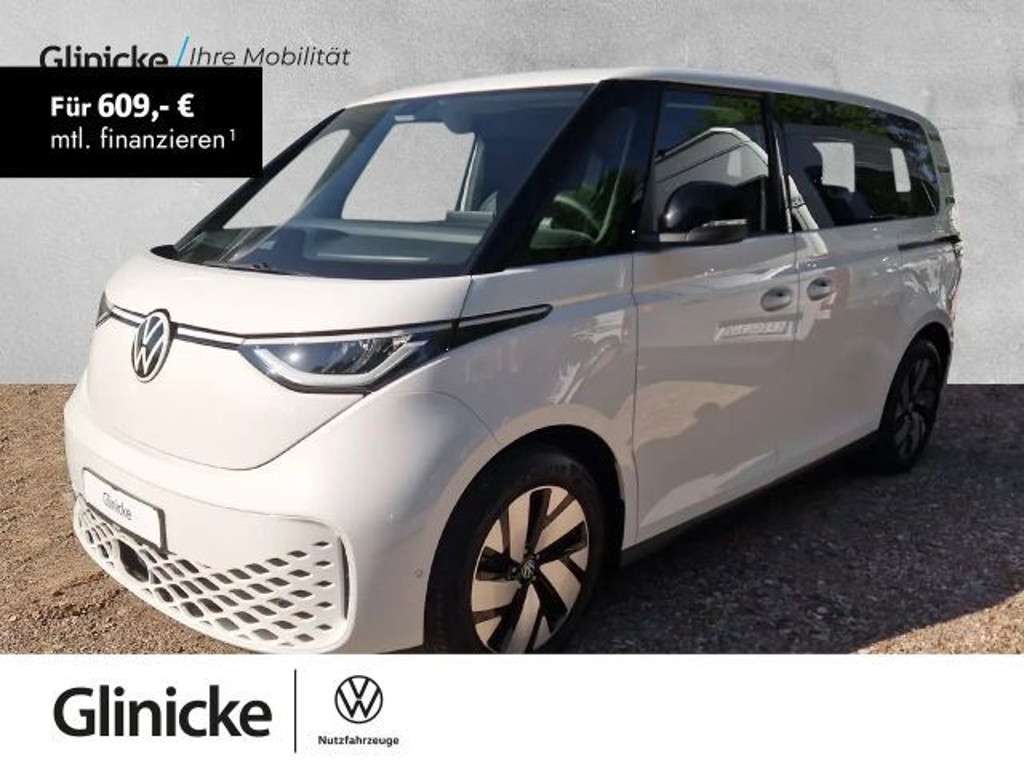 Volkswagen ID. Buzz 2024 Elektrisch