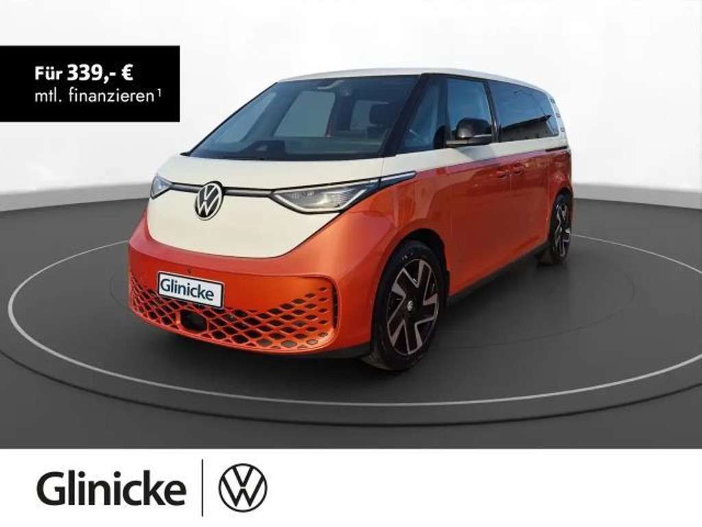 Volkswagen ID. Buzz 2024 Elektrisch