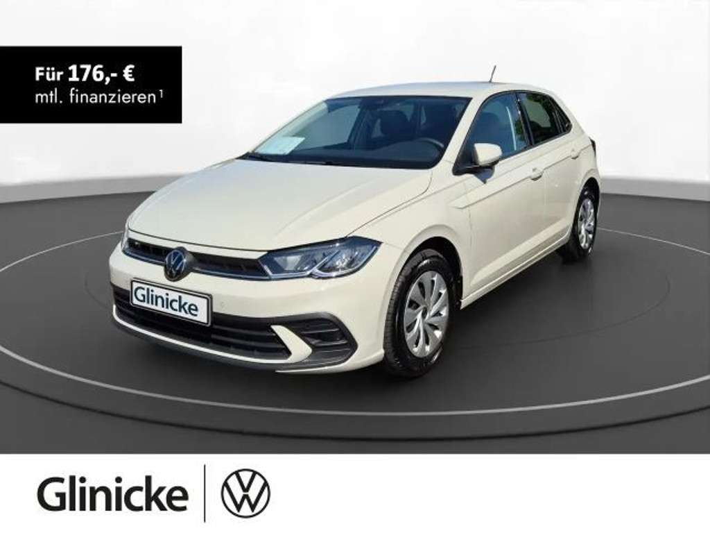 Volkswagen Polo 2024 Benzine