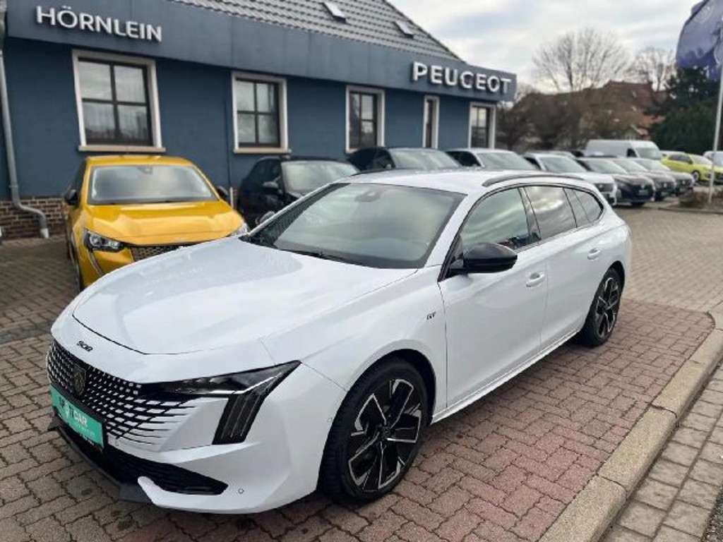 Peugeot 508 2024 Diesel