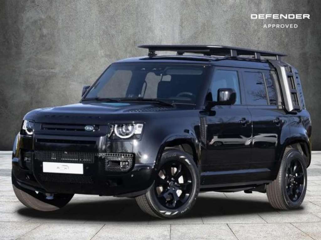 Land Rover Defender 2025 Diesel
