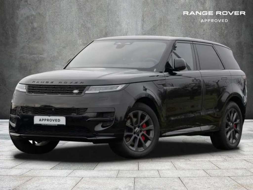 Land Rover Range Rover Sport 2025 Diesel