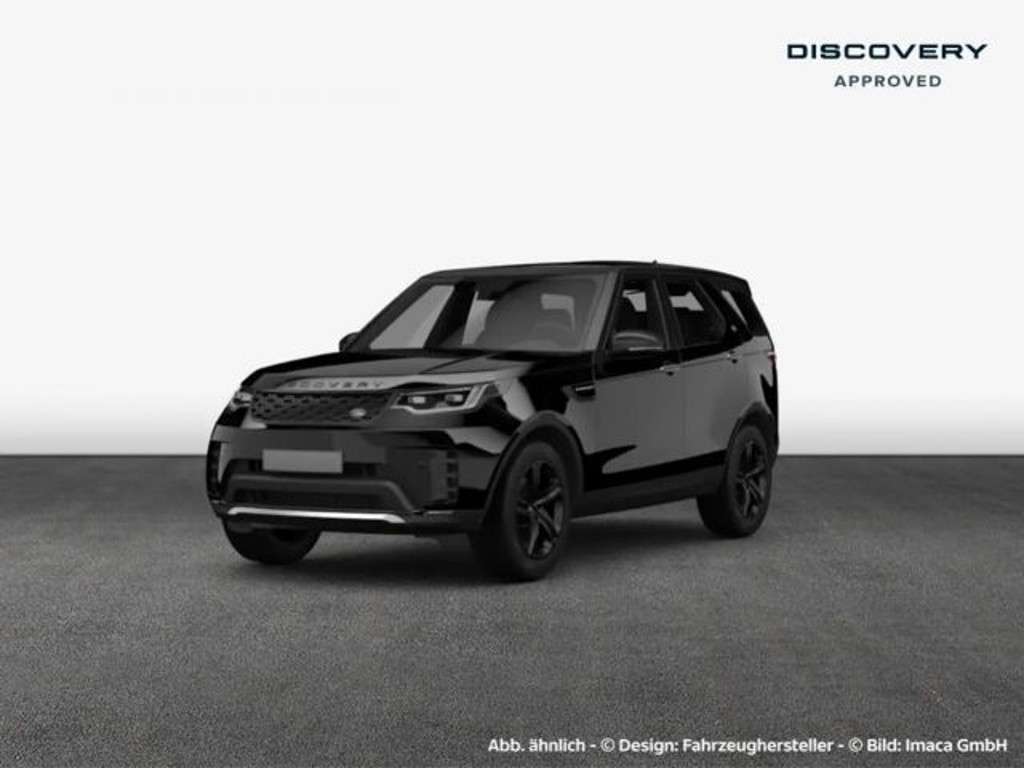 Land Rover Discovery 2025 Diesel