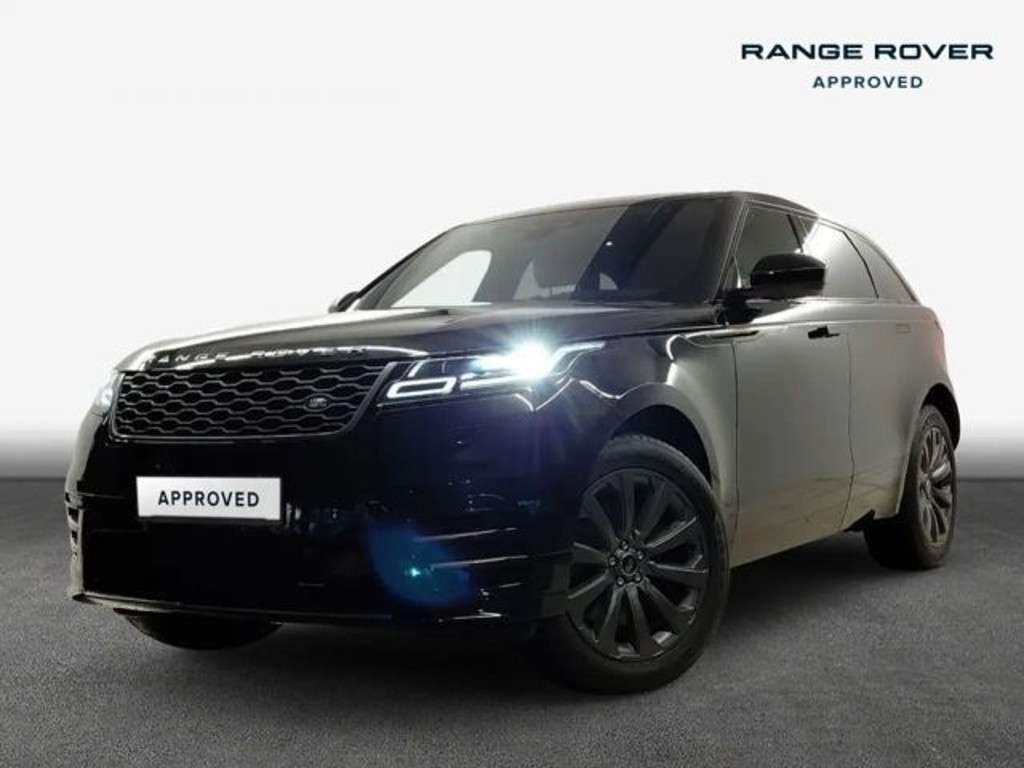 Land Rover Range Rover Velar 2022 Diesel