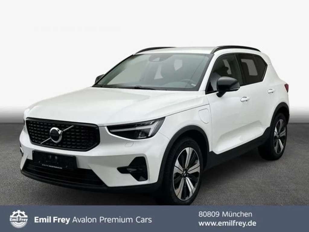 Volvo XC40 2022 Hybride Benzine