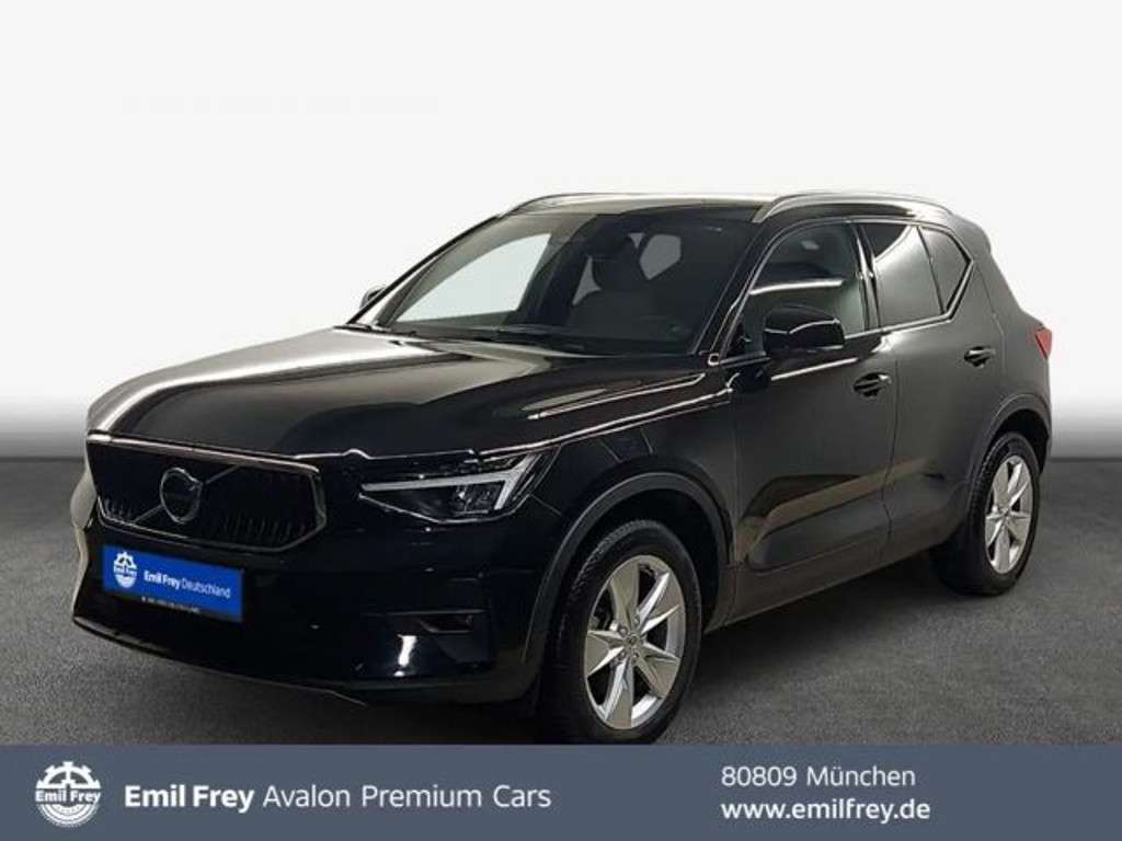Volvo XC40 2024 Benzine