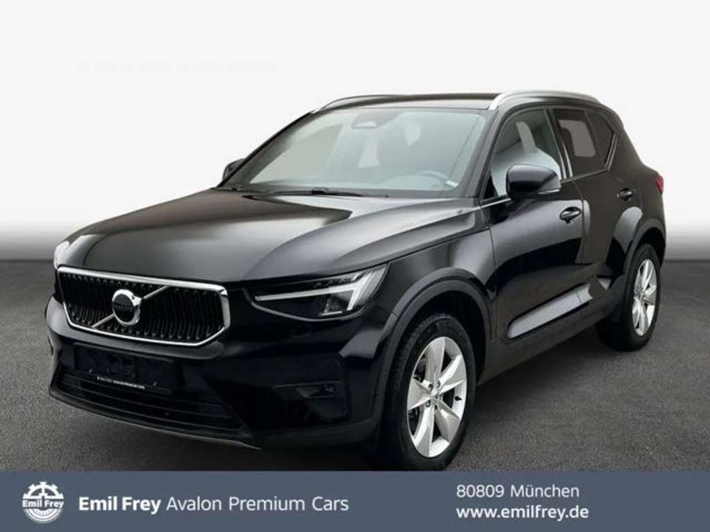 Volvo XC40 2024 Benzine