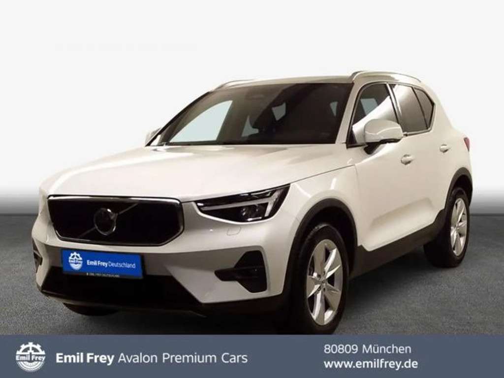 Volvo XC40 2024 Benzine