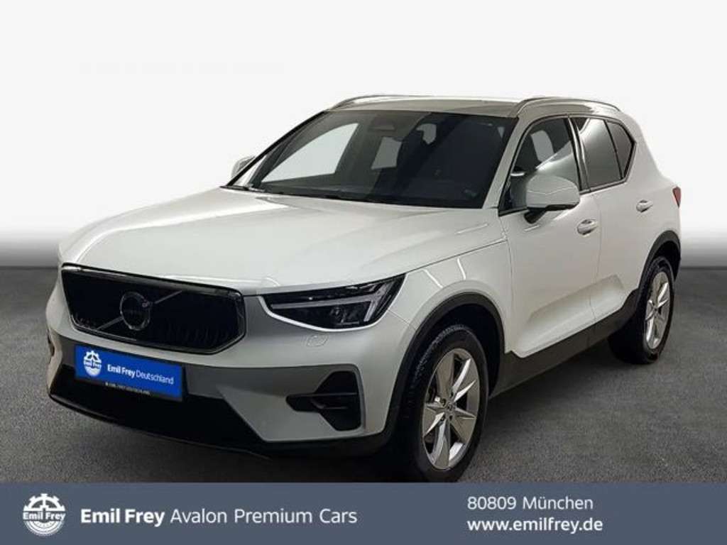 Volvo XC40 2024 Benzine