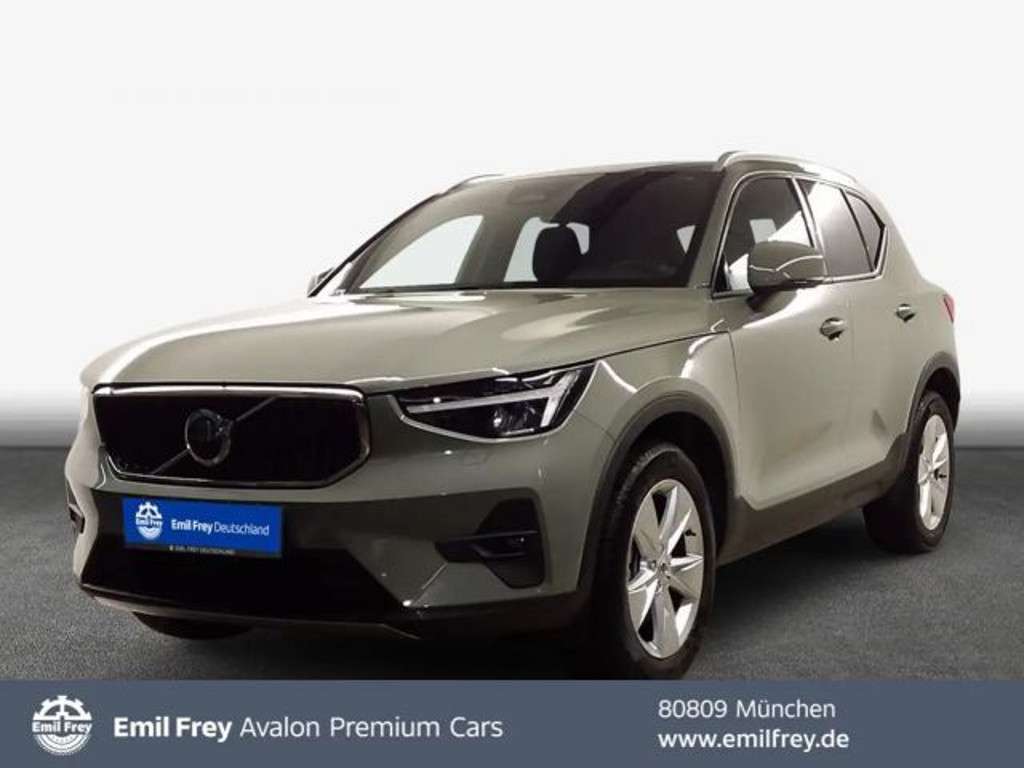 Volvo XC40 2024 Benzine