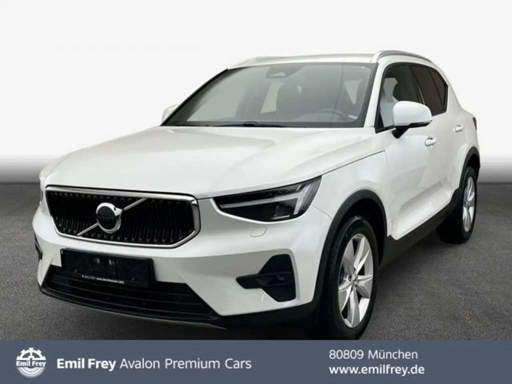 Volvo XC40 2024 Benzine