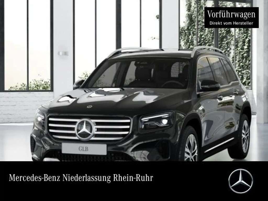 Mercedes-Benz GLB-Klasse 2025 Diesel