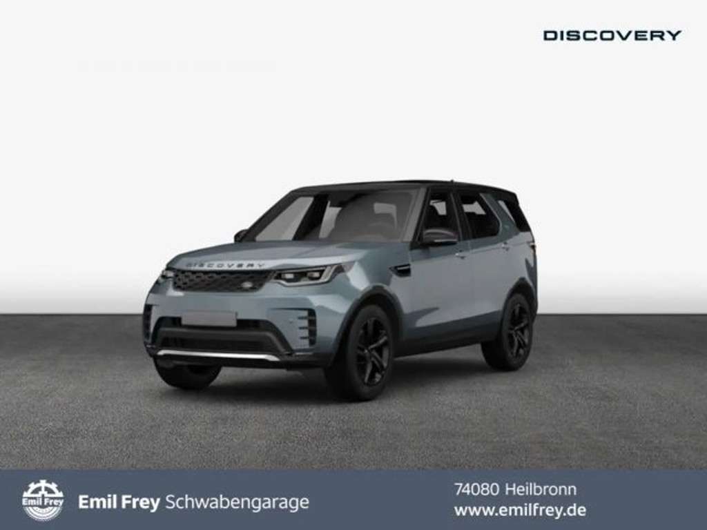 Land Rover Discovery 2025 Diesel