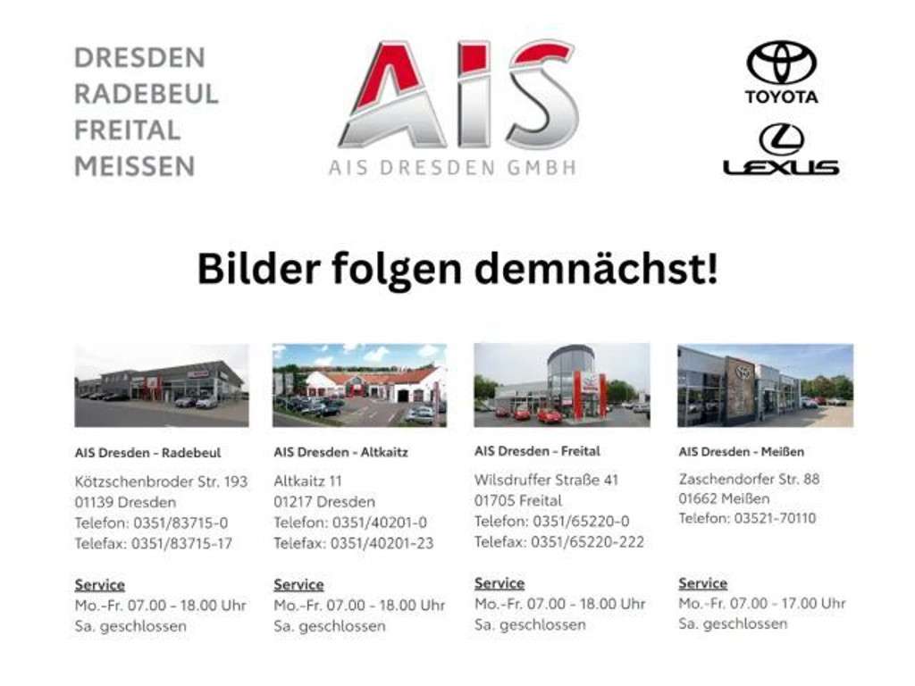 Toyota Yaris Cross 2025 Benzine