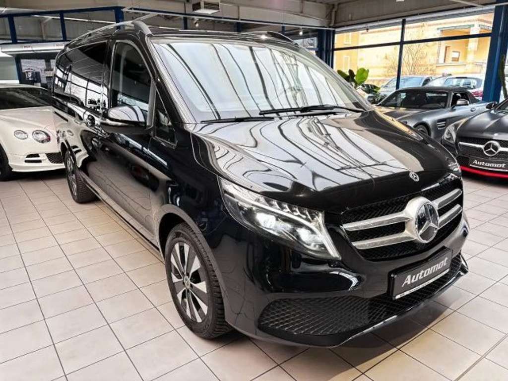 Mercedes-Benz V-Klasse 2023 Diesel