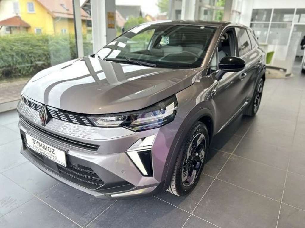 Renault Symbioz 2025 Benzine