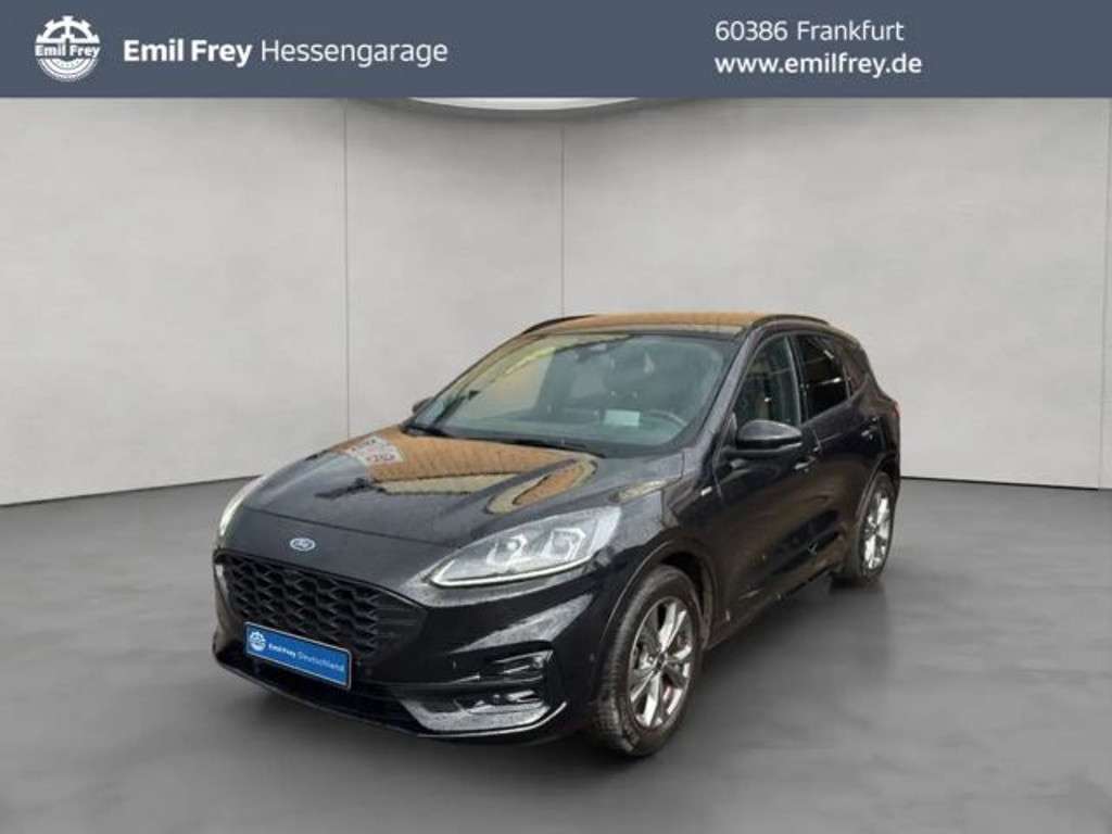 Ford Kuga 2022 Benzine