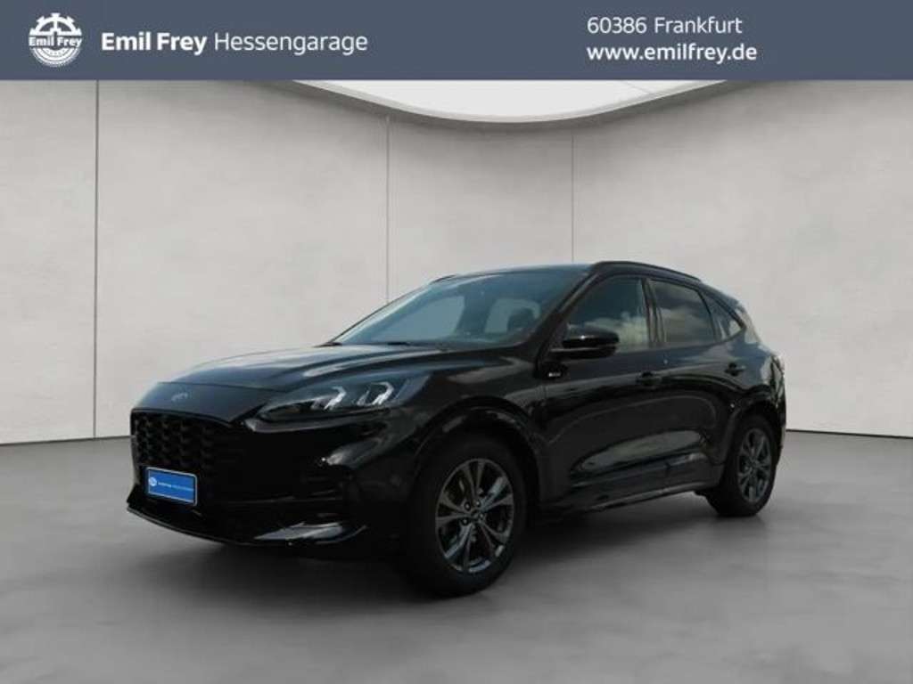Ford Kuga 2023 Diesel