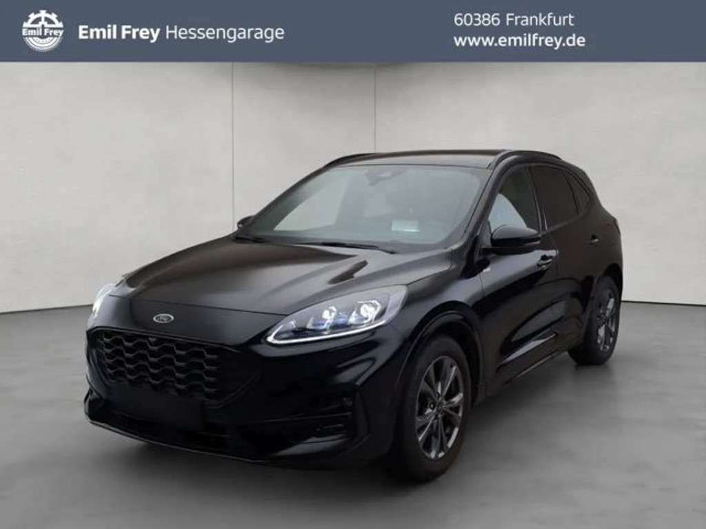 Ford Kuga 2023 Diesel