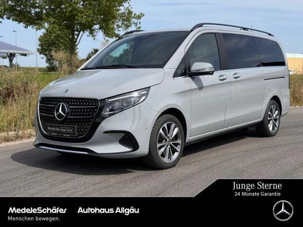 Mercedes-Benz V-Klasse 2024 Diesel