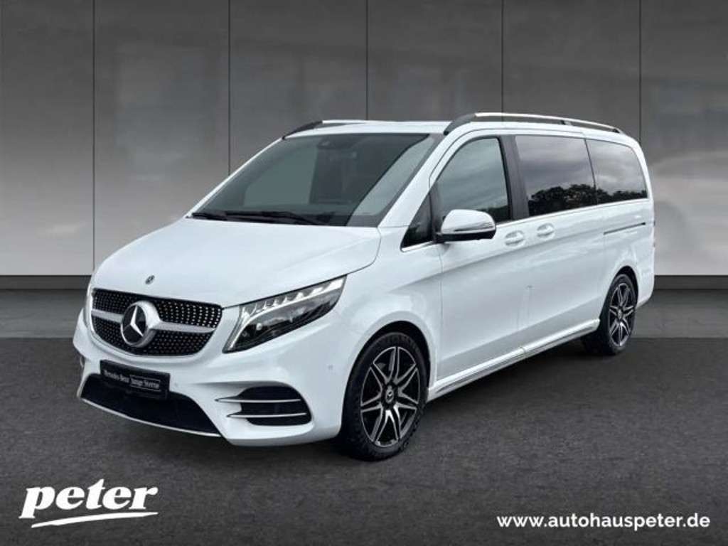 Mercedes-Benz V-Klasse 2024 Diesel