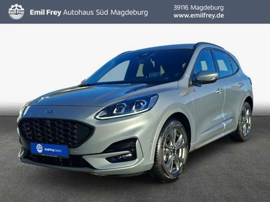 Ford Kuga 2024 Diesel