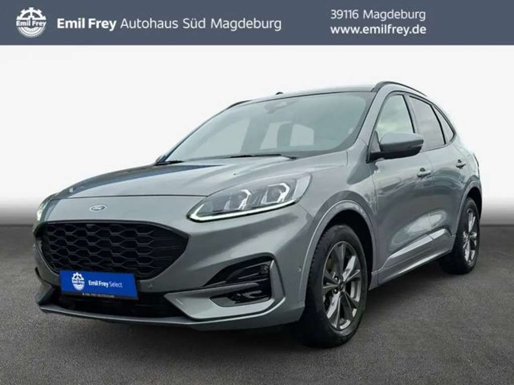 Ford Kuga 2024 Benzine