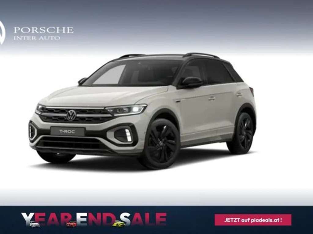 Volkswagen T-Roc 2025 Diesel