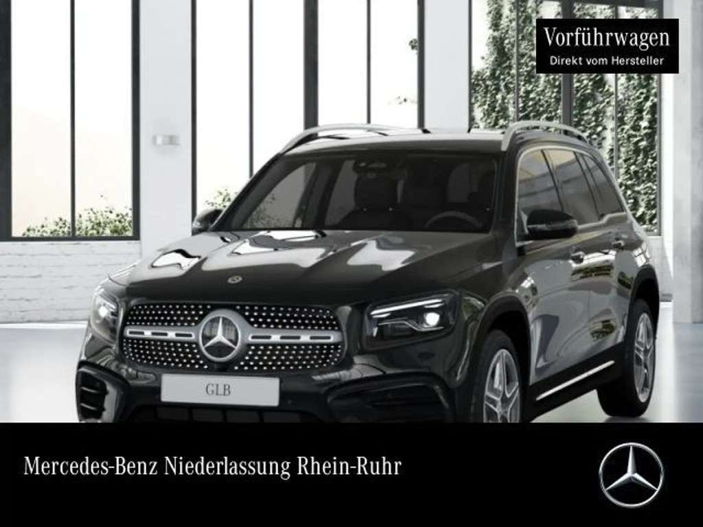 Mercedes-Benz GLB-Klasse 2025 Diesel